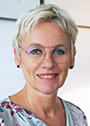 Mag. Ulrike Bhmdorfer