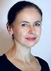 Knauder Elke Mag.a Dr.in