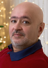 Saleh Omar