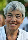 Teichmann Angelika Mag.