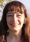 Illyes Eva Maria Mag.