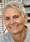 Thurner Emanuela  MSc