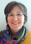Wolschek Stephanie Mag.a MSc