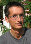 Schiermayr Franz  MSc
