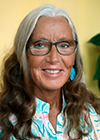 Krammer Ernestine Mag.a
