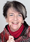 Huth-Nirschl Christine  BSc