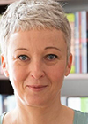 Lebeth Sibylle  BA pth.