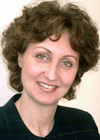 Sojka Irmgard
