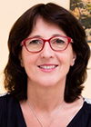 Nussbaumer-Kapeller Ingrid MMag.