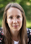 Enzenberger Magdalena  BA