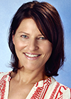 Siebenhofer Ulrike  MSc