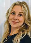 Grasmuk-Siegl Sabine  MSc