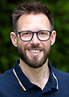 Titzer Harald  BSc MSc