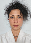Freudenthaler Anna DI BSc