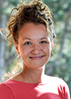 Scharner Manuela  MSc
