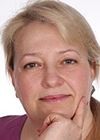 Gielessen Yelena Mag. pth.