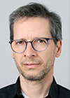Ellensohn Reinhard Mag. Dr. MSc