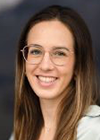 Brugger Olivia  BA MSc