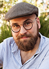 Leth-Steiner Julian  BA