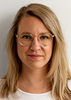Widmann Eva  BSc