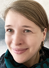 Bergthaler Kathrin Mag. MA MSc