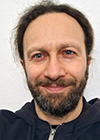 Unterlechner Michael Mag.