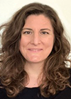 Wallerstorfer Nina DI (FH) BSc MSc