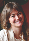 Glantschnig Sarah  BA