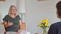 Therapiesitzung