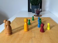 Familienaufstellung
