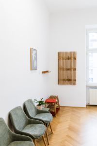 Wartebereich
