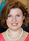 Dr. Susanne Adamek