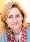 Sabine Fabach