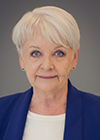 Brigitte Sindelar