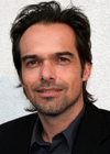 Christoph Stieber