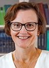 Schnhart Waltraud Mag. Dr. MSc MBA
