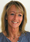 Irene Salzbrunn