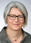 Mag.a Maria-Magdalena Weinzetl