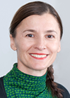 Silvia Korlath