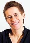  Almuth Margreiter