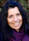 Carina Barberio