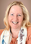 Mag.(FH) Christa Böhm