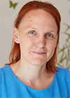Sabine Kerstin Mann