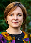 Sonja Pargfrieder