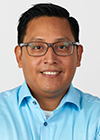 Mag. Jorge Luis Rios