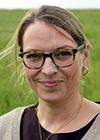 Mag. Dr. Melanie Wegerer