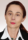 Lamija Muzurovic