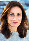 Mag. Magdalena Sandberger-Lincke