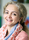 Soheila Bagheri