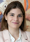 Julia Strau